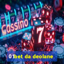 01bet da deolane